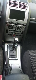 Peugeot 407 SW - 5