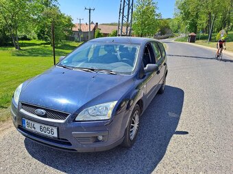 Ford Focus 2 - 5