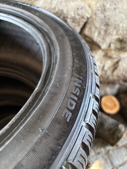 Zimní pneumatiky HANKOOK - 5