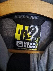 Bunda NORD BLANC, velikost 42 (nová) - 5