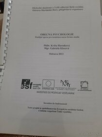 Skripta na VOŠ - 5