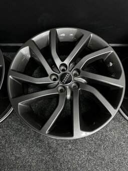 Alu Land Rover 5x108 18” FK7M1007HB - 5