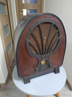Radio - 5