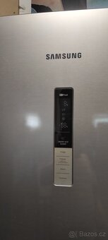 Lednice Samsung - 5