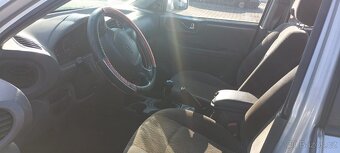 Hyundai Santa Fe č. 22915 - 5