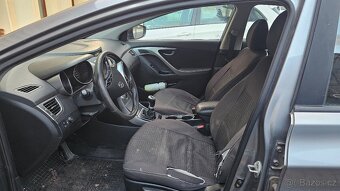 prodám hyundai elantra - 5