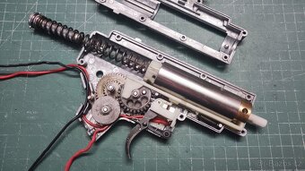 P&J M16A4 - 5