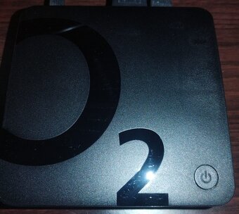 O2 TV BOX - 5