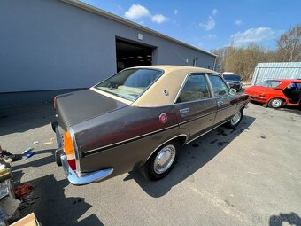 Chrysler simca 2 litre - 5