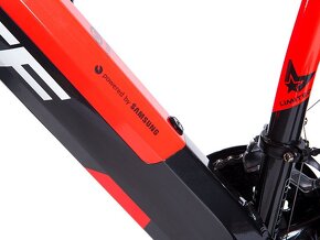 Horské ELEKTROK MTF Mount 4.1 - 5