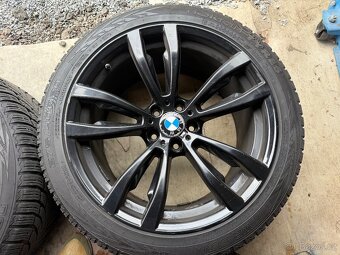 BMW 5x120 R20 - 5