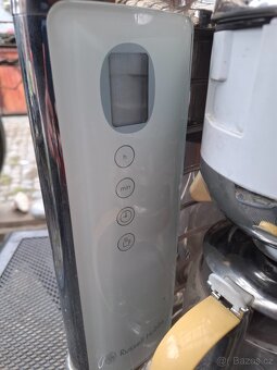 Designový kávovar - 5