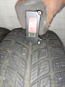 Pneu 235/55R18 104W Altenzo Sports Tempest SUV - 5