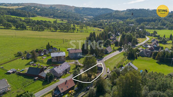 Prodej RD Heřmanovice vhodný k rekreaci i bydlení, 132069 - 5