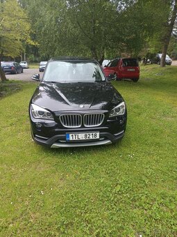 BMW x1 - 5