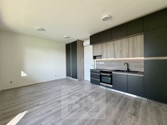 Pronájem byty 1+kk, 35 m2 - Znojmo, ev.č. N08017 - 5