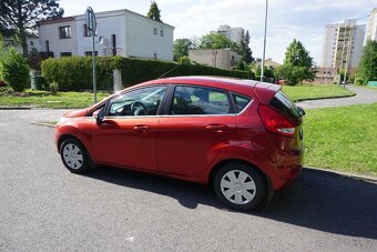 Ford Fiesta - 5