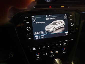 W PASSAT B8 combi 2,0 tdi 110kw R-Line r.v. 2019 - 5