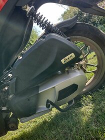 Piaggio medley S abs - 5