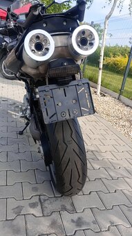 Ducati Multistrada 1000 ds - 5