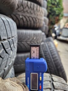 215/75 R16 C Van Winter Sebring - 5