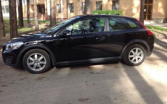 Volvo C30 1.6D2 - 5