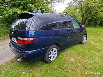 Toyota Previa 2.0 85kw bez stk - 5