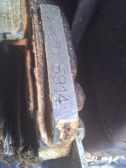 Stihl MS 361 - 5
