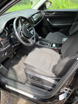 Škoda Kodiaq, Style 2.0 TDI 110 kW, 7 míst - 5