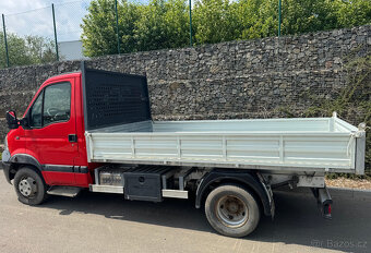 RENAULT Mascott 150.65. Sklápěč S1 - 5