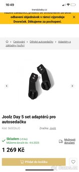Joolz Day 5 - 5