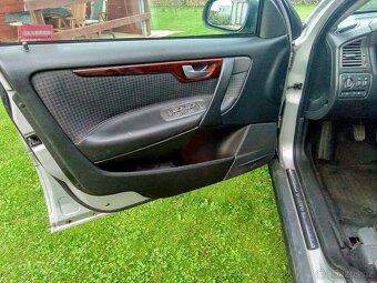 VOLVO V70 ll , 2,5 Tdi , r. 2000 ... - 5