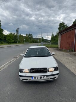 Škoda Octavia 1.9tdi 66kw - 5