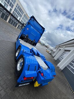 Scania S660 V8 6x2NB - 5
