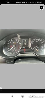 Škoda Octavia combi 2.0tdi rok 2016 - 5