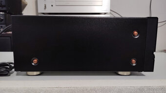 Marantz PM-62 Stereo Integrated Amplifier / Phono MM/MC - 5