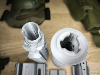 Airsoft přebytky - 5