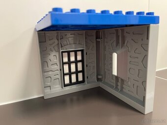Lego Duplo věznice - 5