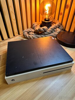 Xbox One S, 1TB - 5