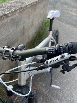 Specialized Rockhopper 26 - 5