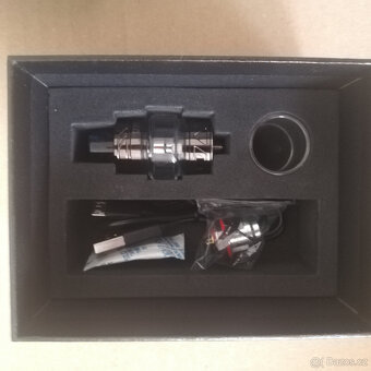 VooPoo Drag Mini - 5