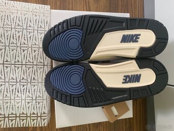 Air Jordan 3 Retro x A Ma Maniére - 5