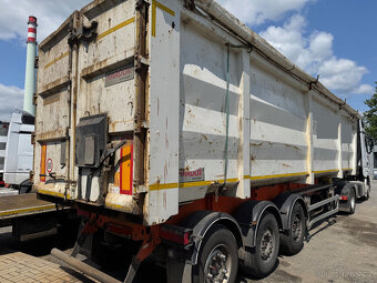 Wielton S6/SDL HARDOX 58 m3 2021 - 5