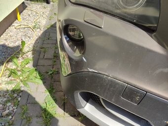 BMW X1 E84 20d xDrive 2011 170tis.km AUTOMAT - 5