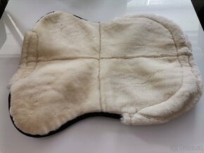 Beránek pod sedlo Covalliero Antispip - 5