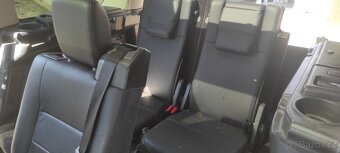 Land Rover Discovery 3 2.7 V6 ROZPRODAM DILY - 5