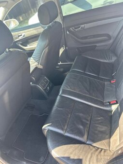 Prodám Audi A6 - 5