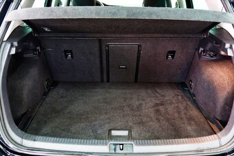 Volkswagen Golf 1.2 TSI 63 kW, PARK ASISTENT,KLIMA,ZÁRUKA - 5