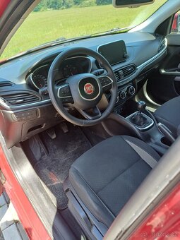 Fiat Tipo 1.4, 88kW, 2016 - 5