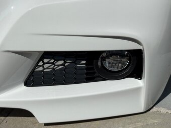 BMW F30 F31 LCI naraznik M-paket - 5